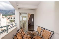 Apartmanok Srzić Apartman 5 – 4/A 2+2 foto 1