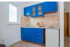 Apartmanok Srzić Apartman 5 – 4/A 2+2 foto 2