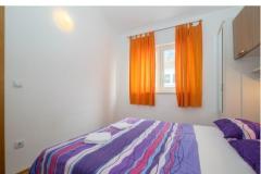 Apartmanok Srzić Apartman 5 – 4/A 2+2 foto 3