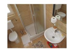 Apartmanok Srzić Apartman 5 – 4/A 2+2 foto 4