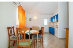 Apartmanok Srzić Apartman 5 – 4/A 2+2 foto 5