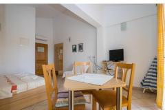 Apartmanok Srzić Apartman 6 – 5/Studio3 foto 2
