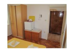 Apartmanok Srzić Szoba 3 – 2/S2 foto 2