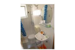 Apartmanok Srzić Szoba 3 – 2/S2 foto 3