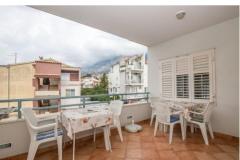 Apartmanok Srzić Szoba 3 – 2/S2 foto 4