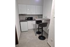 Apartmanok Stipičević Apartman 4 – Studio foto 1