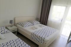 Apartmanok Tamburović Apartman 3 – App2 (2+1) foto 1