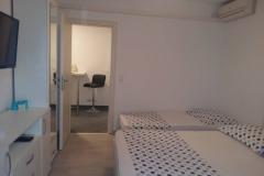 Apartmanok Tamburović Apartman 3 – App2 (2+1) foto 2