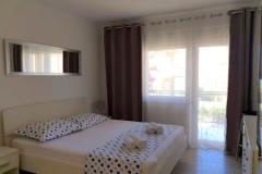 Apartmanok Tamburović Apartman 3 – App2 (2+1) foto 3