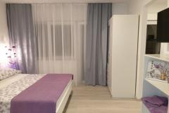 Apartmanok Tamburović Apartman 4 – App3(2+1) foto 1