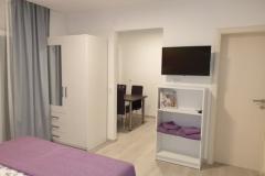 Apartmanok Tamburović Apartman 4 – App3(2+1) foto 2