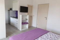 Apartmanok Tamburović Apartman 4 – App3(2+1) foto 3