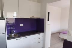 Apartmanok Tamburović Apartman 4 – App3(2+1) foto 5