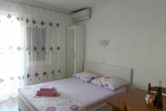 Apartmanok Tamburović Szoba 6 – soba foto 1