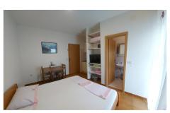 Apartmanok Tamburović Szoba 6 – soba foto 2