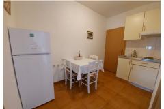 Apartmanok Tamburović Szoba 5 – App5 (2+1) foto 3