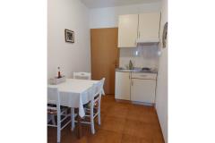 Apartmanok Tamburović Szoba 5 – App5 (2+1) foto 4