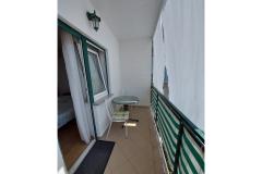 Apartmanok Tamburović Szoba 5 – App5 (2+1) foto 5