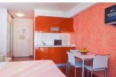 Apartmanok Veronika Apartman 1 – V-1 foto 2