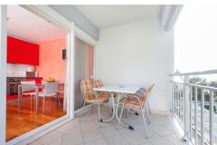 Apartmanok Veronika Apartman 4 – V-4 foto 4