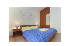 Vidoš Apartmanok Apartman 1 – A1 foto 1