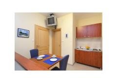 Vidoš Apartmanok Apartman 1 – A1 foto 2