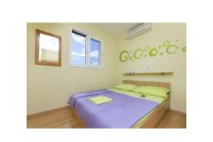 Vidoš Apartmanok Apartman 3 – A3 foto 3