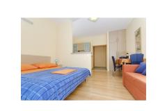 Vidoš Apartmanok Apartman 2 – A2 foto 1