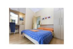 Vidoš Apartmanok Apartman 2 – A2 foto 2