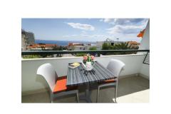 Vidoš Apartmanok Apartman 2 – A2 foto 4