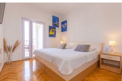 Apartmanok Villa Vranješ Apartman 1 – A1 (A3+2) foto 1