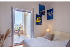 Apartmanok Villa Vranješ Apartman 1 – A1 (A3+2) foto 2