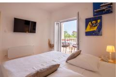 Apartmanok Villa Vranješ Apartman 1 – A1 (A3+2) foto 3