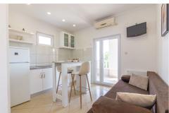 Apartmanok Villa Vranješ Apartman 1 – A1 (A3+2) foto 4