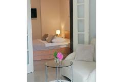 Apartmanok Villa Vranješ Apartman 4 – A3 foto 3