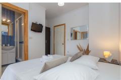 Apartmanok Villa Vranješ Apartman 3 – A5 (A2+1) foto 2