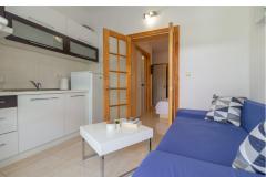 Apartmanok Villa Vranješ Apartman 3 – A5 (A2+1) foto 5