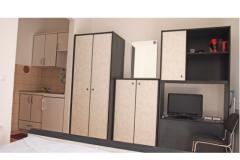 Apartmanok Vrpolje  Apartman 3 – Studio 3 foto 2