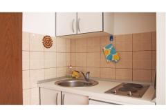 Apartmanok Vrpolje  Apartman 3 – Studio 3 foto 3