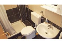Apartmanok Vrpolje  Apartman 3 – Studio 3 foto 4