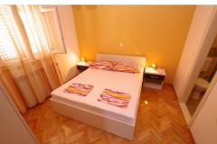 Apartmanok Vrpolje  Apartman 4 – Studio 5 foto 1