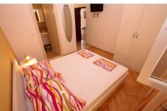 Apartmanok Vrpolje  Apartman 4 – Studio 5 foto 2