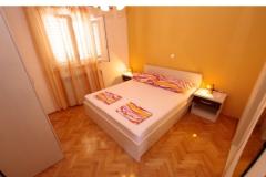 Apartmanok Vrpolje  Apartman 4 – Studio 5 foto 3