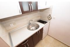 Apartmanok Vrpolje  Apartman 4 – Studio 5 foto 4