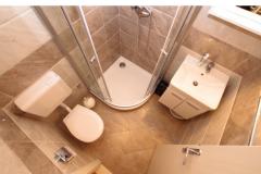Apartmanok Vrpolje  Apartman 4 – Studio 5 foto 5