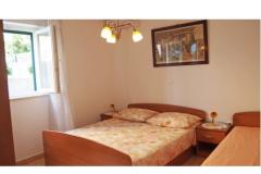 Apartmanok Vrpolje  Apartman 2 – Apartman foto 1