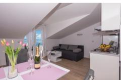 Apartmanok Vujcic Apartman 2 – VUJČIĆ 5 foto 1