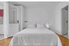 Ház Vujčić Apartman 1 – VIOLET 2+1 foto 4