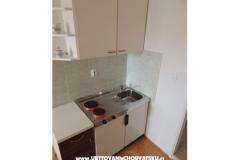 Ház Vujčić Szoba 2 – ORANGE 2+1 foto 2