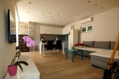 Apartmanok Zarko Buljan Apartman 1 – Gray Apart foto 1